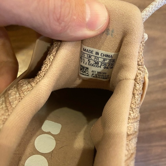 Adidas ultra boost - Picture 4 of 7